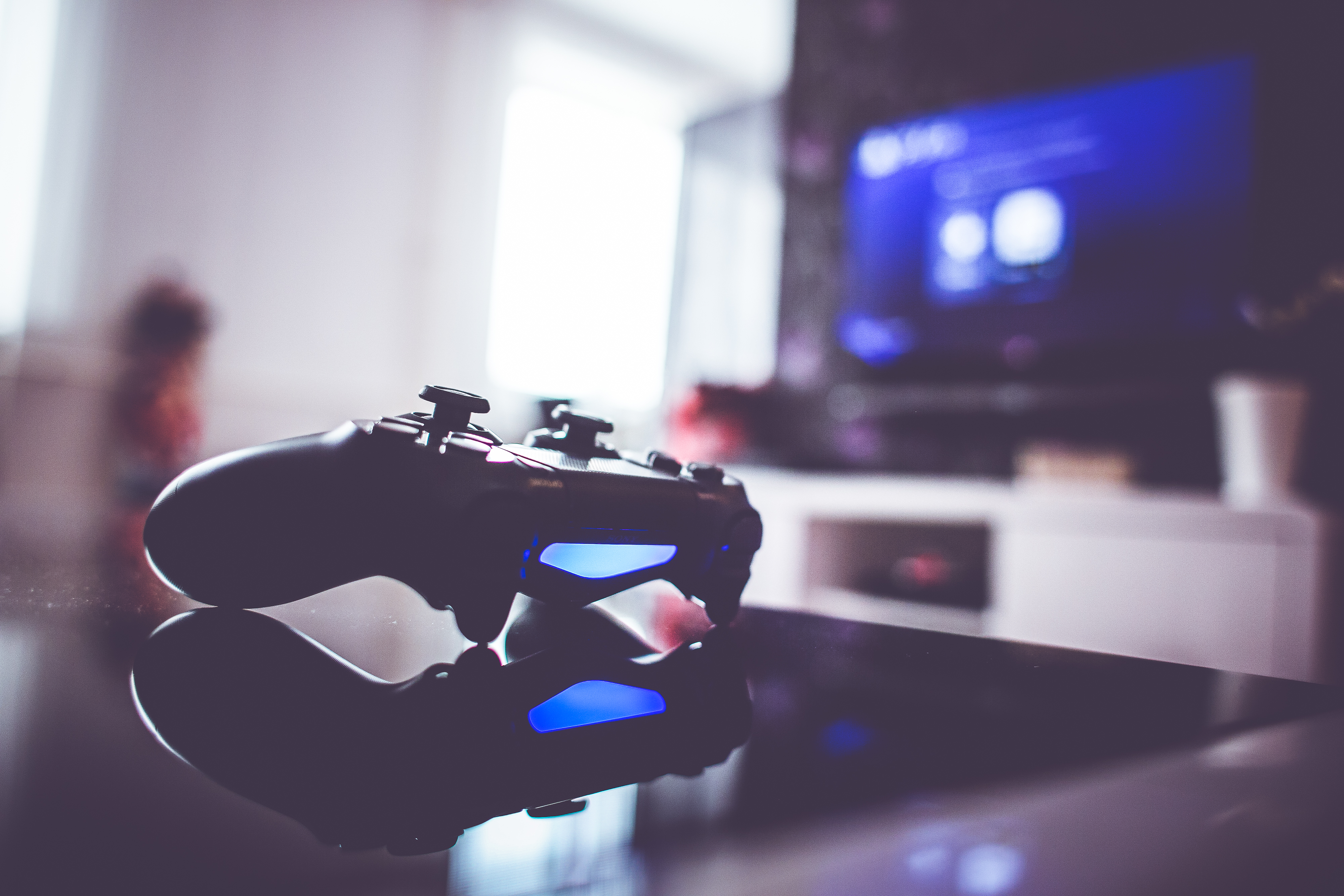 Home Automation for Gamers: 6 Tips to Create an Immersive Gaming Session: for fun, gaming, smart lighting, 