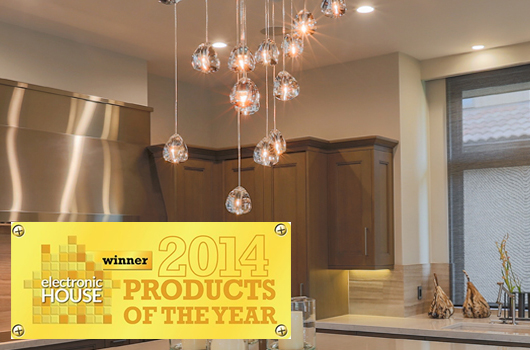 And the Winner is…Wireless Lighting!: 