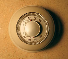 Control4 Smart Thermostat Control4 Smart Thermostat
