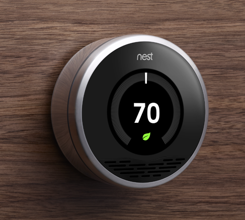 Control4 Update on Nest Integration: 