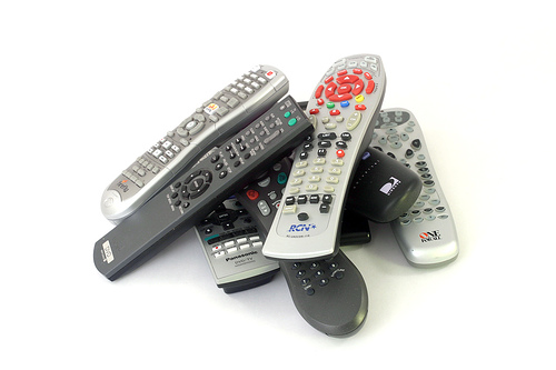 remote controls