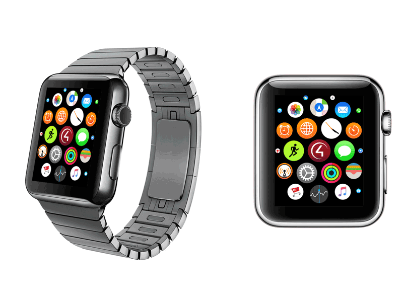 Home Automation on Hand. Literally.: apple watch, control4 app, smart home, wearable tech, 